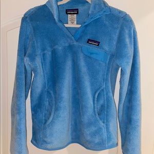 Patagonia Snap-T Fleece Pullover